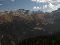 Bild: Wanderung Ausserferrera-Alp Andies 302